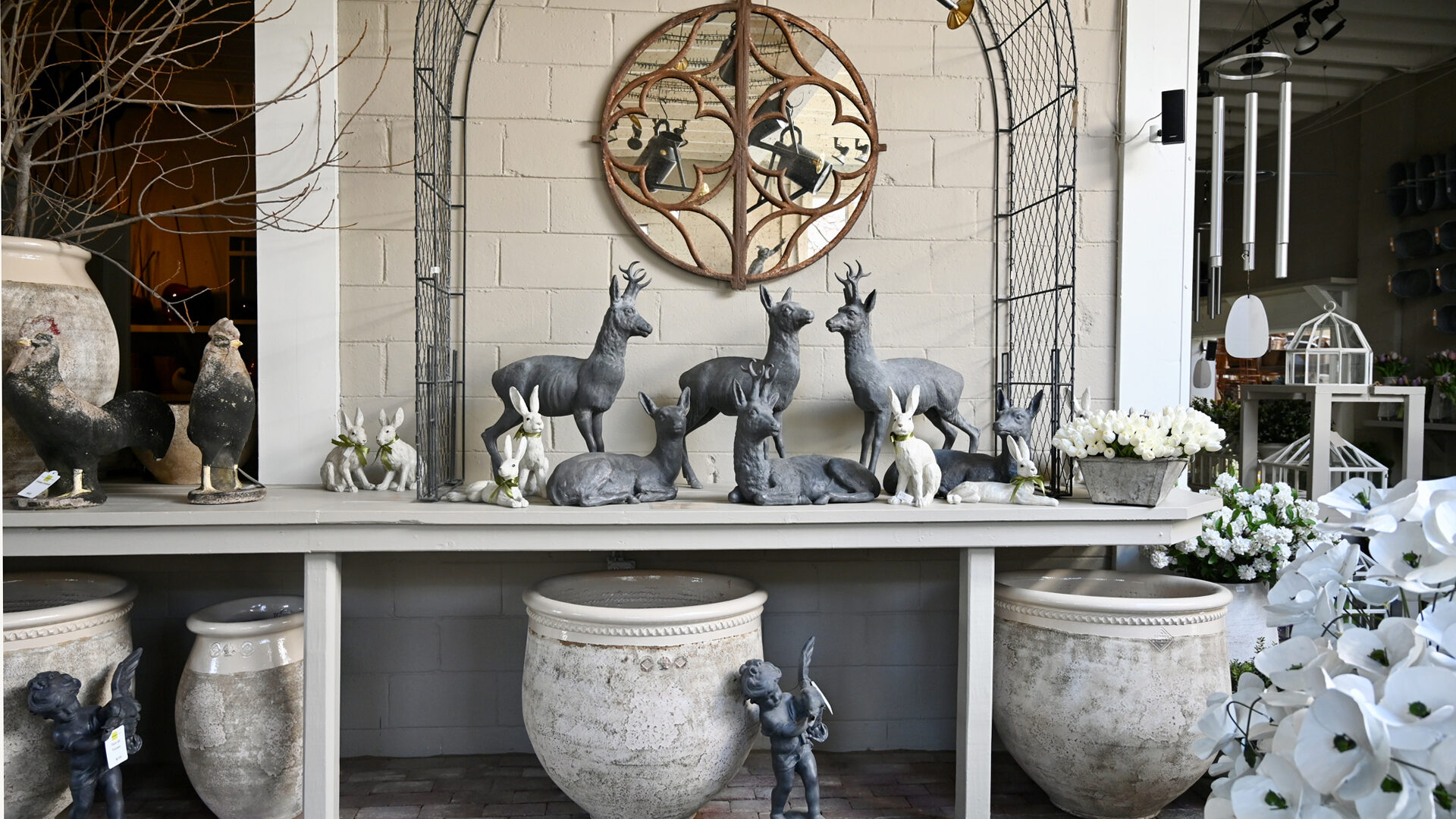 Detroit Garden Works