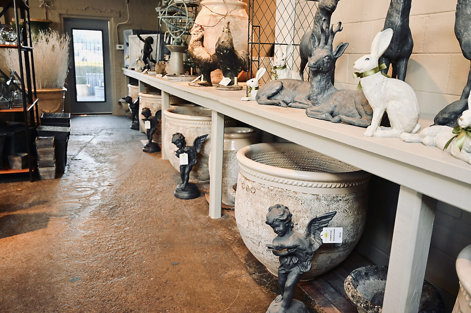 Detroit Garden Works