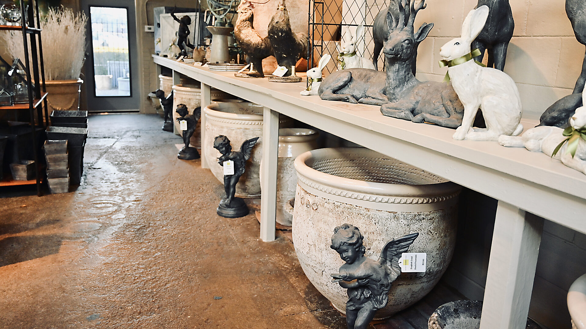 Detroit Garden Works