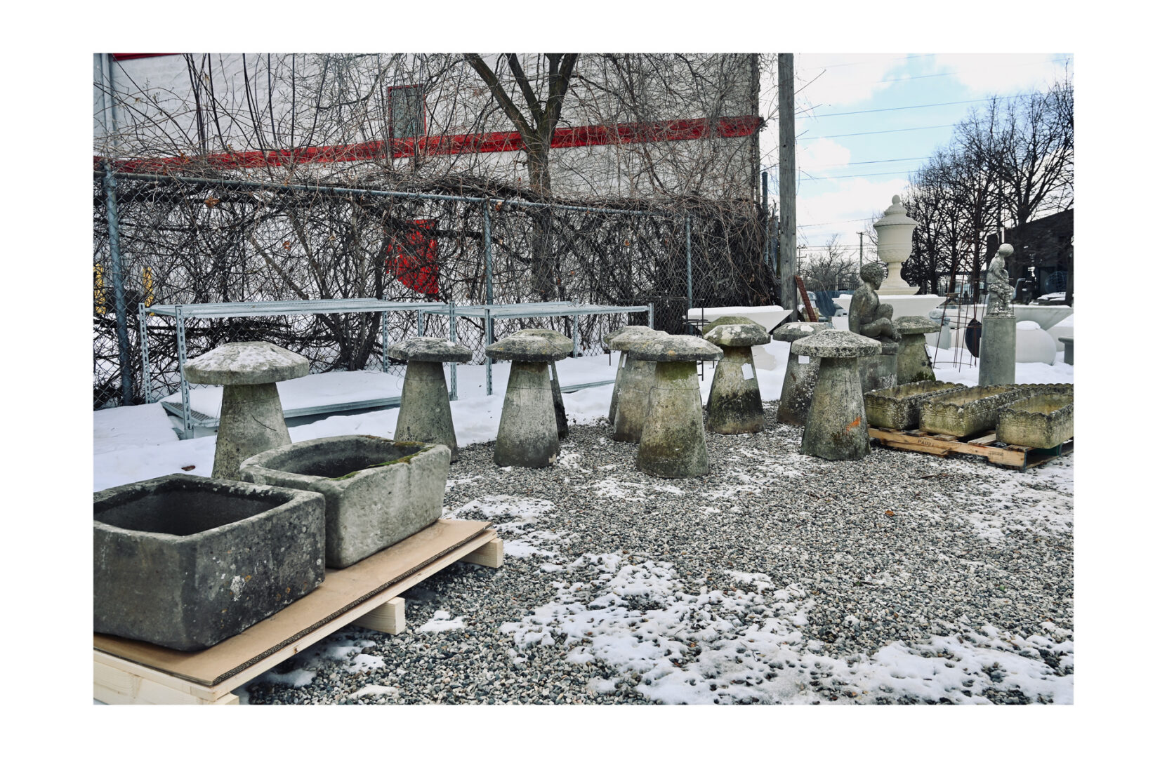 Detroit Garden Works