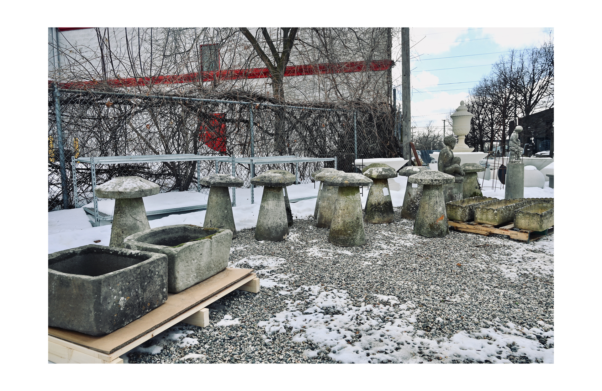 Detroit Garden Works