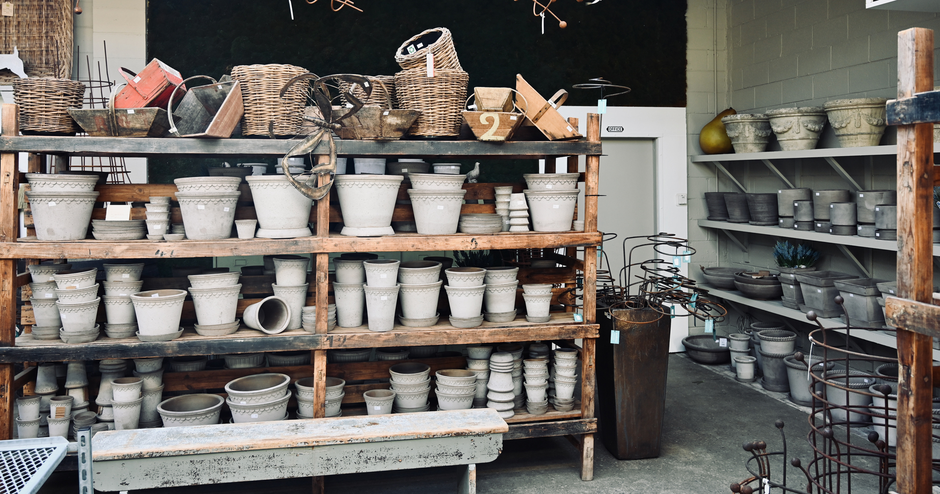 Detroit Garden Works