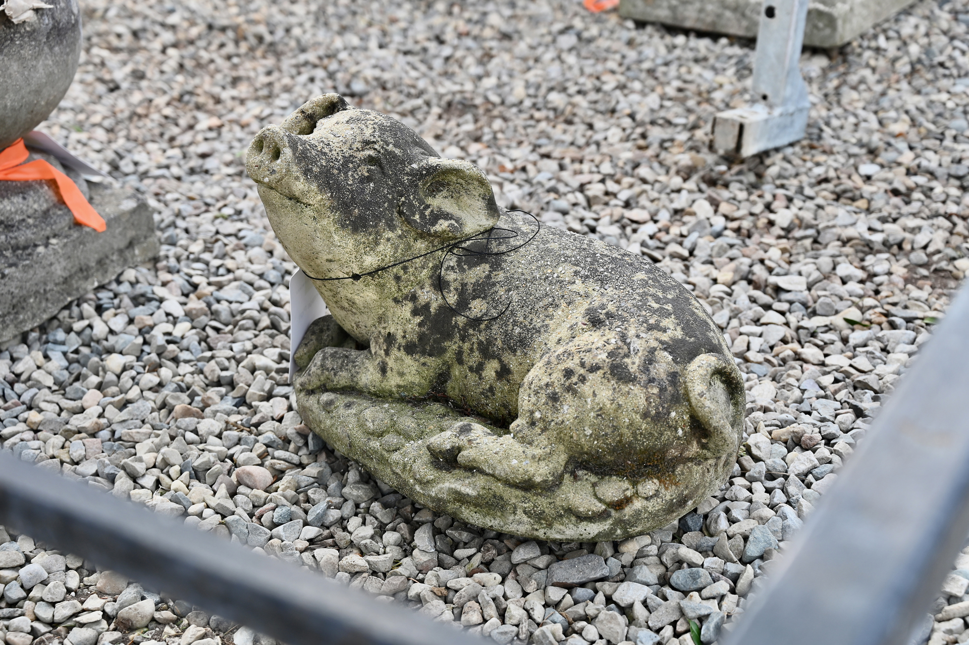 Detroit Garden Works