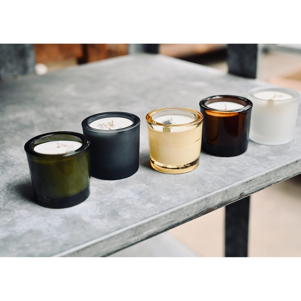 Los Poblanos Tea Lights