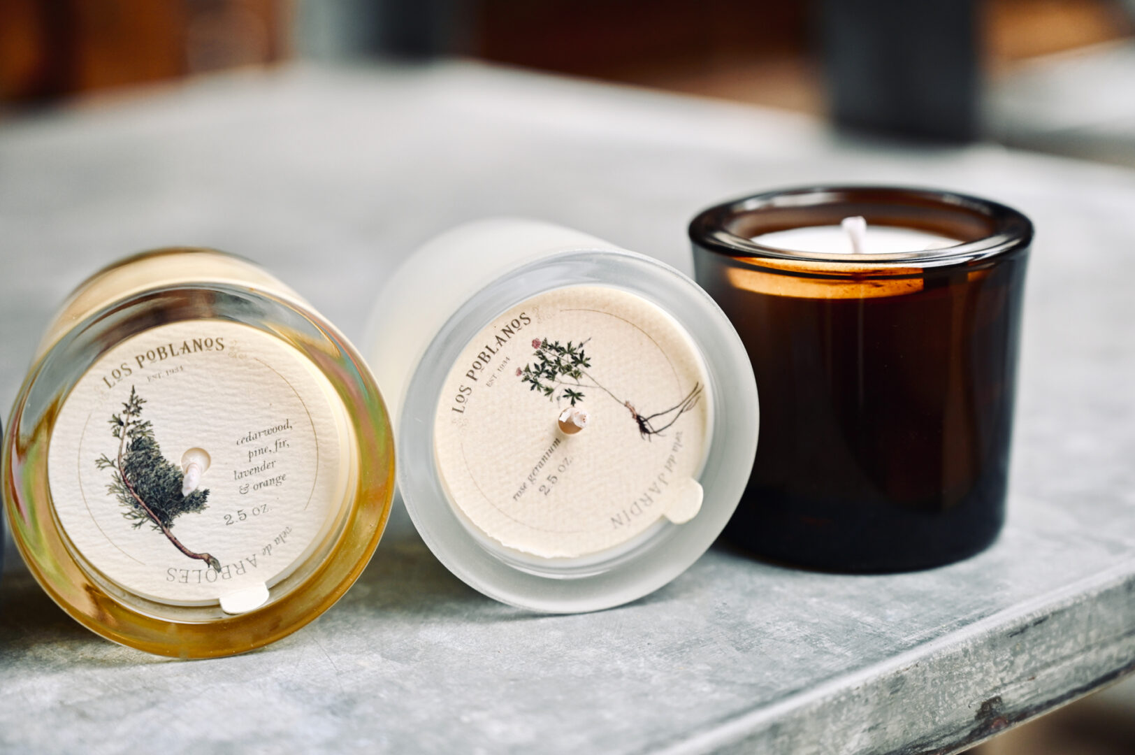 Detroit Garden Works