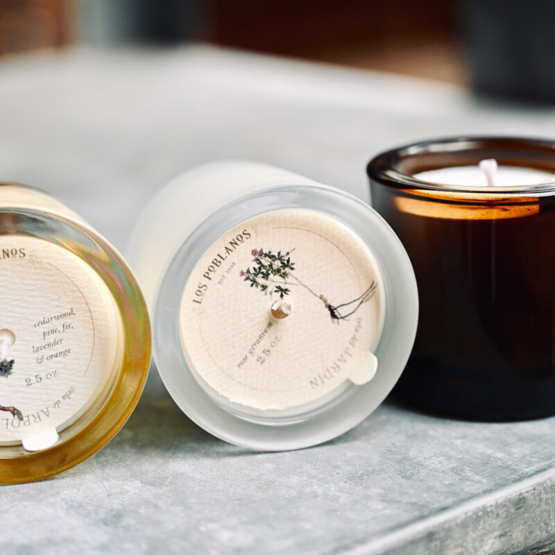 Detroit Garden Works