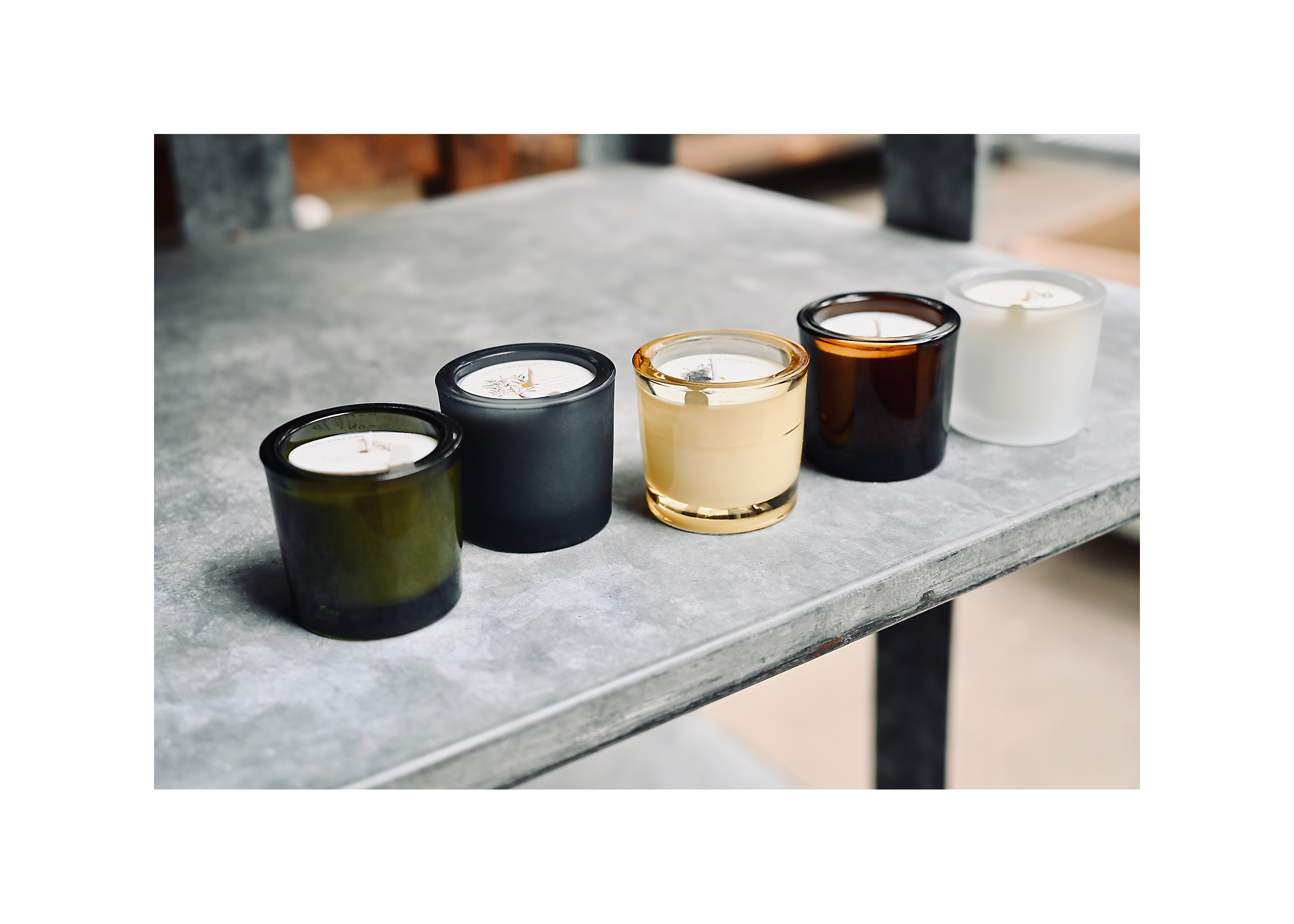 Detroit Garden Works