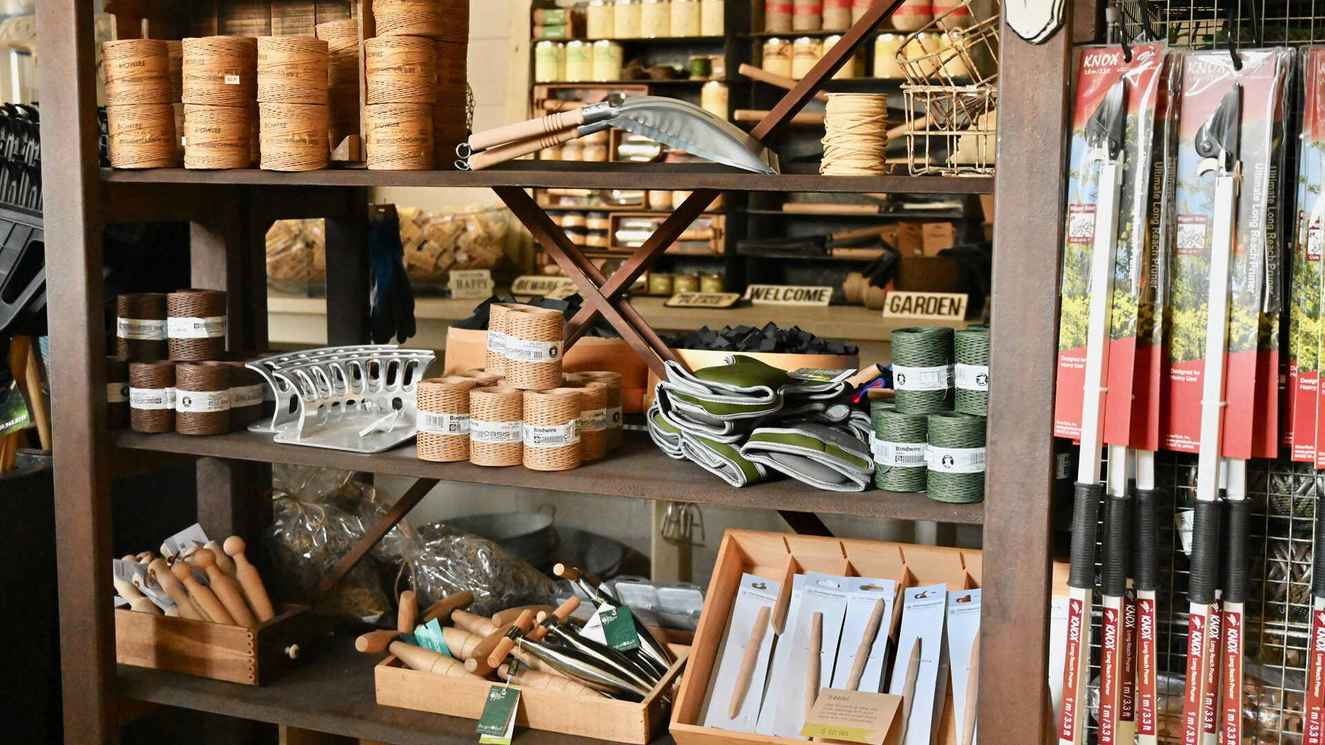 Detroit Garden Works