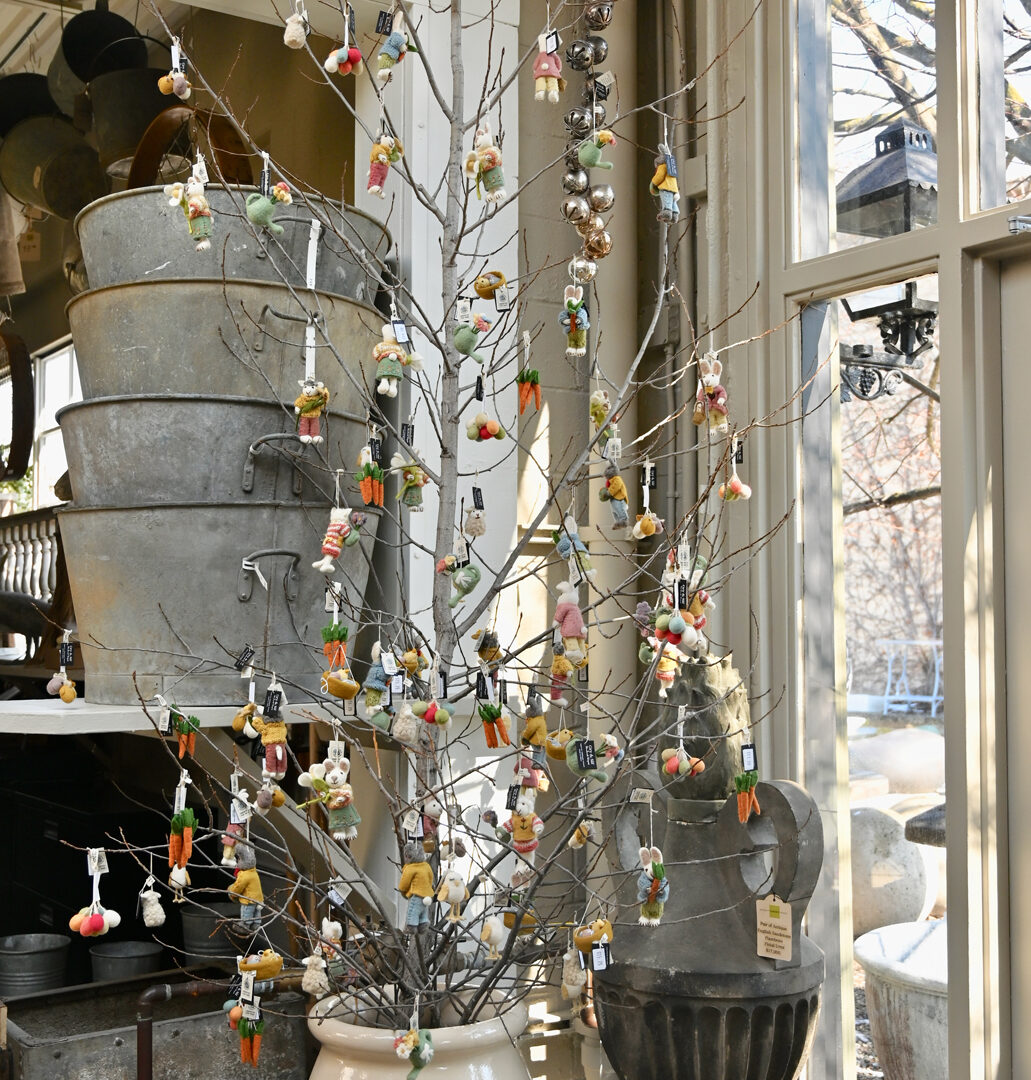 Detroit Garden Works