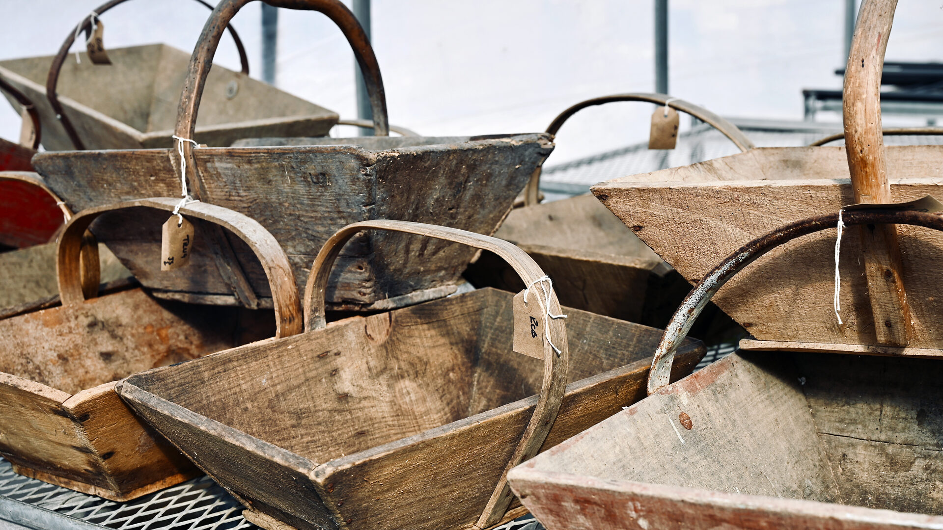 Get in Touch - Detroit Garden Works