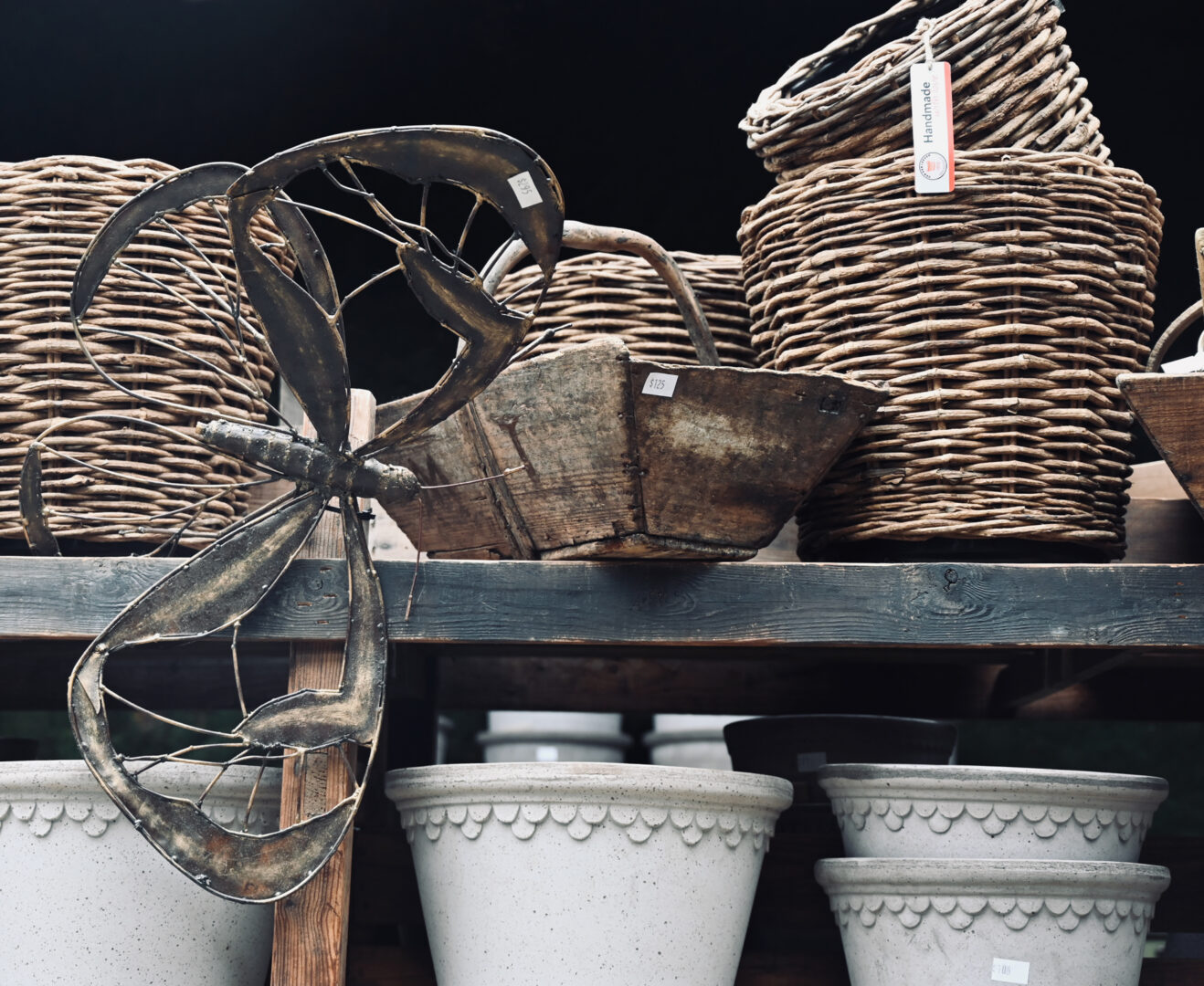 Detroit Garden Works