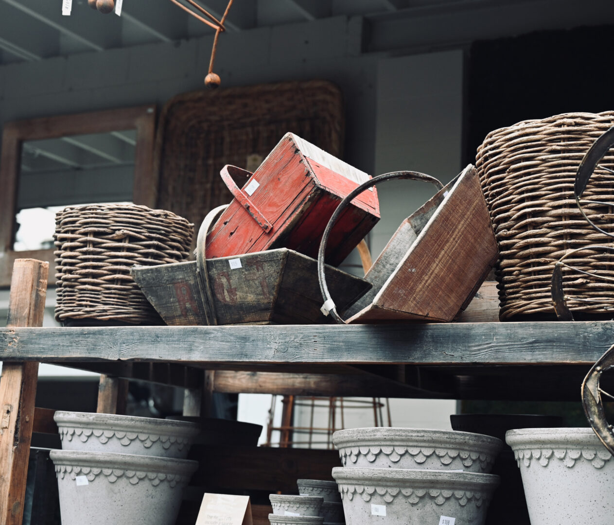 Detroit Garden Works