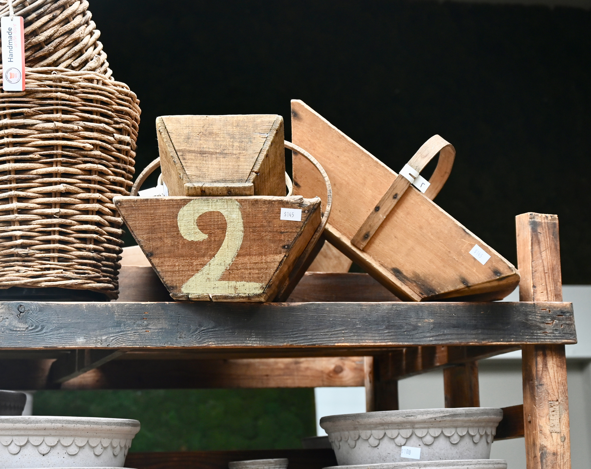 Detroit Garden Works