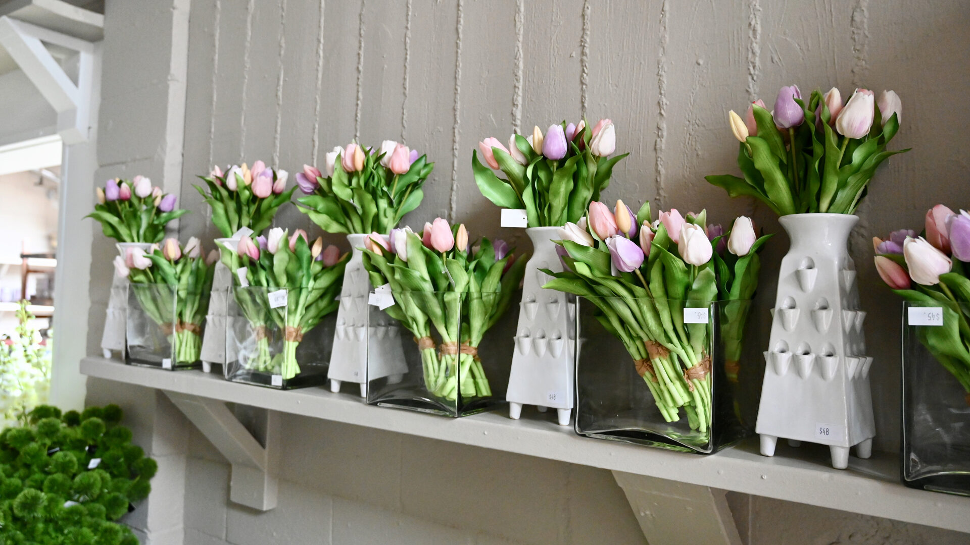 Detroit Garden Works