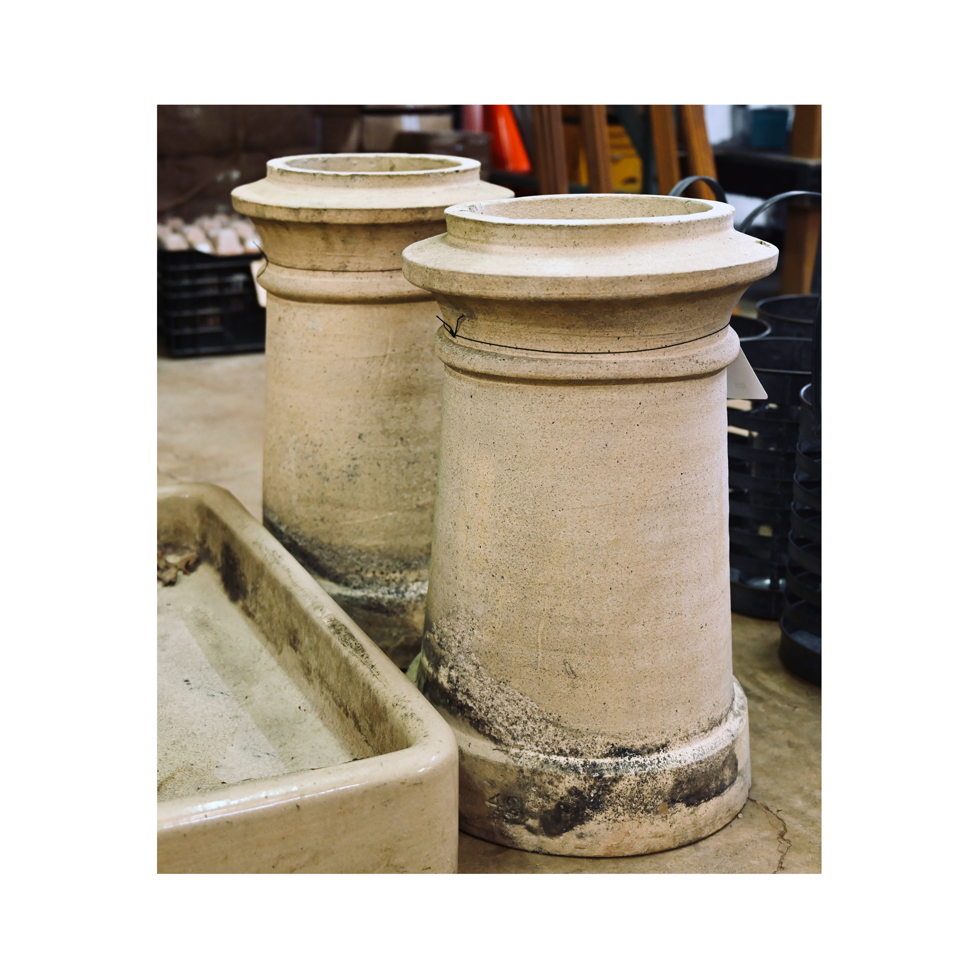 Detroit Garden Works