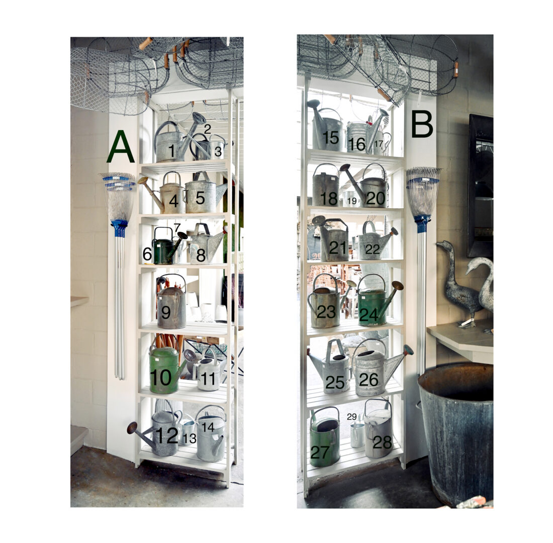 Detroit Garden Works