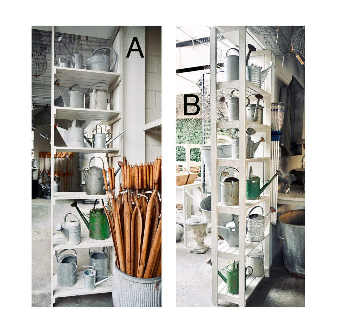 Detroit Garden Works