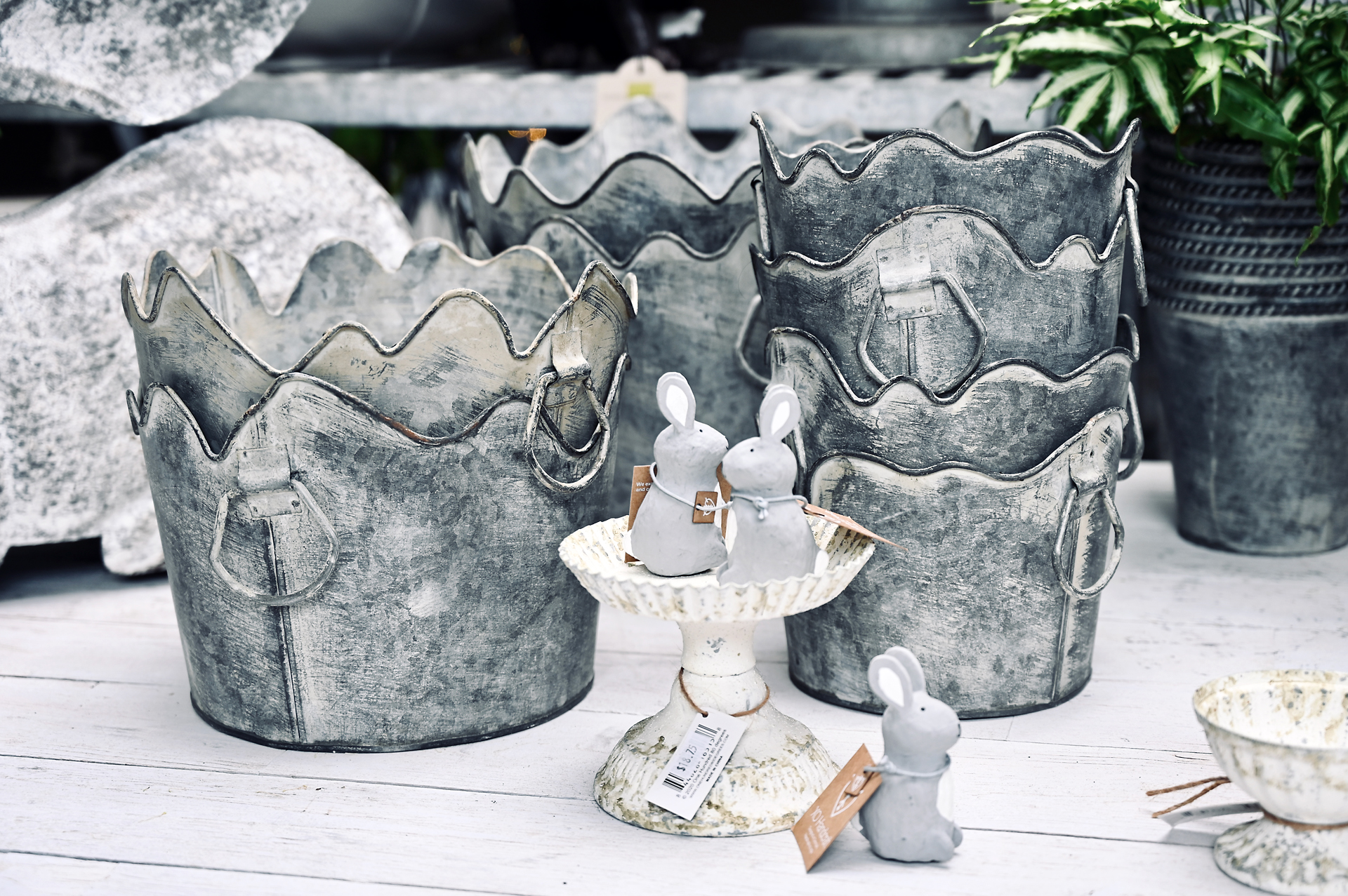 Detroit Garden Works