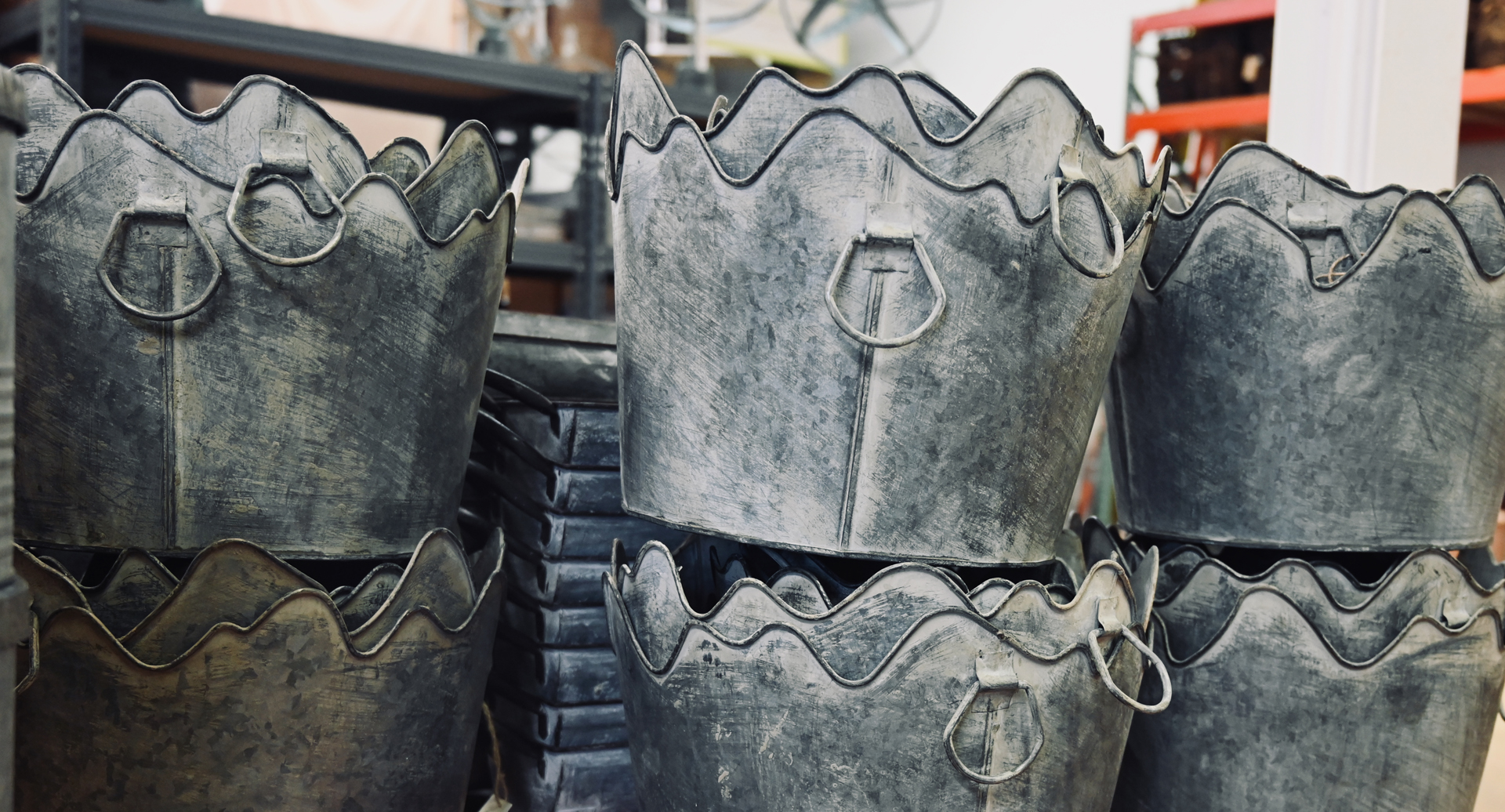 Detroit Garden Works