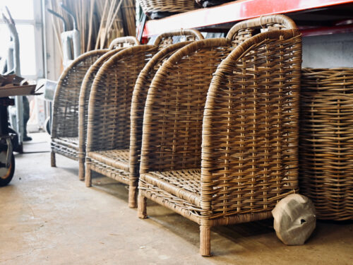 Detroit Garden Works