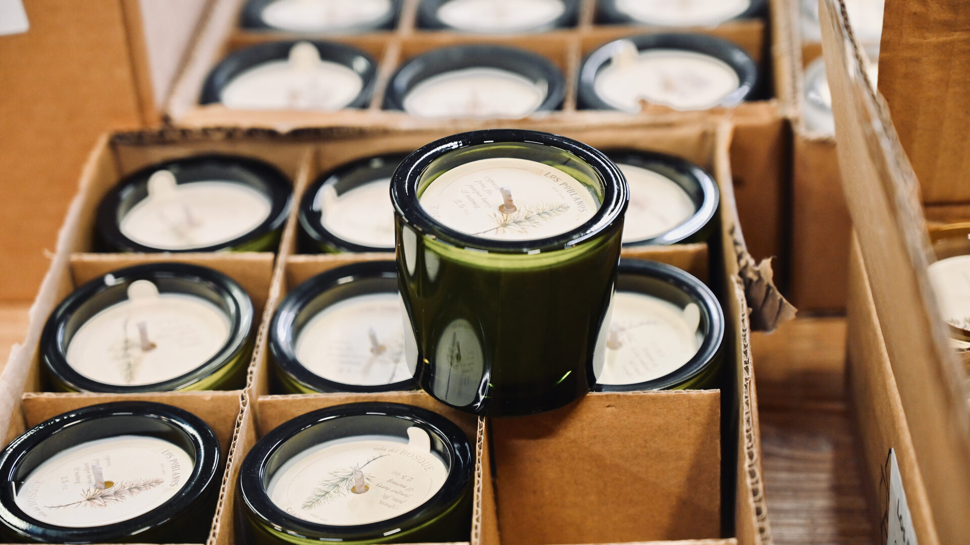 Detroit Garden Works