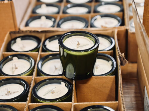 Detroit Garden Works