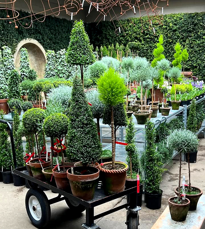 Detroit Garden Works