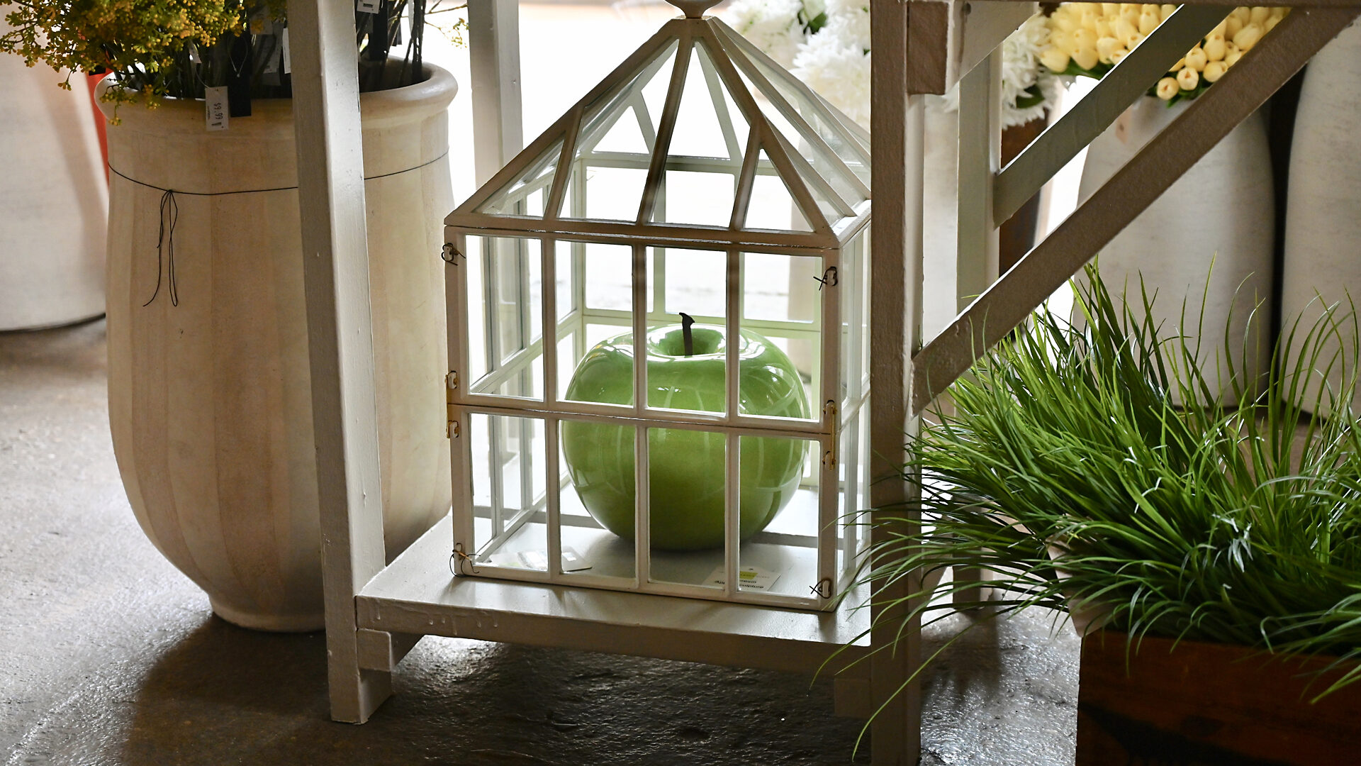 Detroit Garden Works