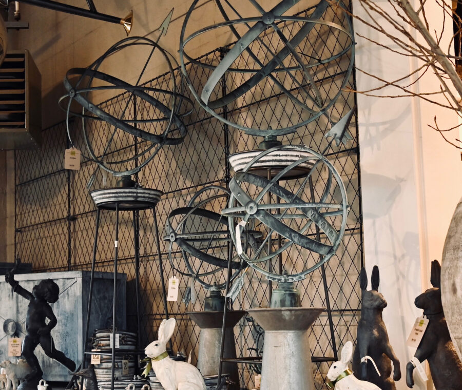 Shop: Ornament | Detroit Garden Works