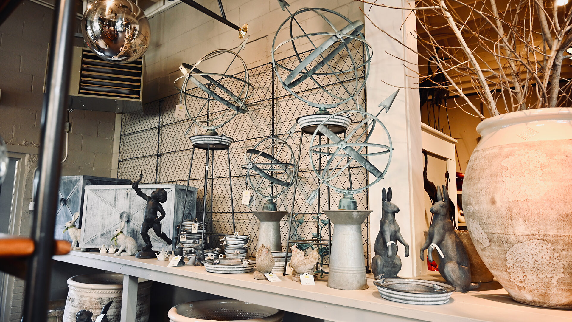 Detroit Garden Works