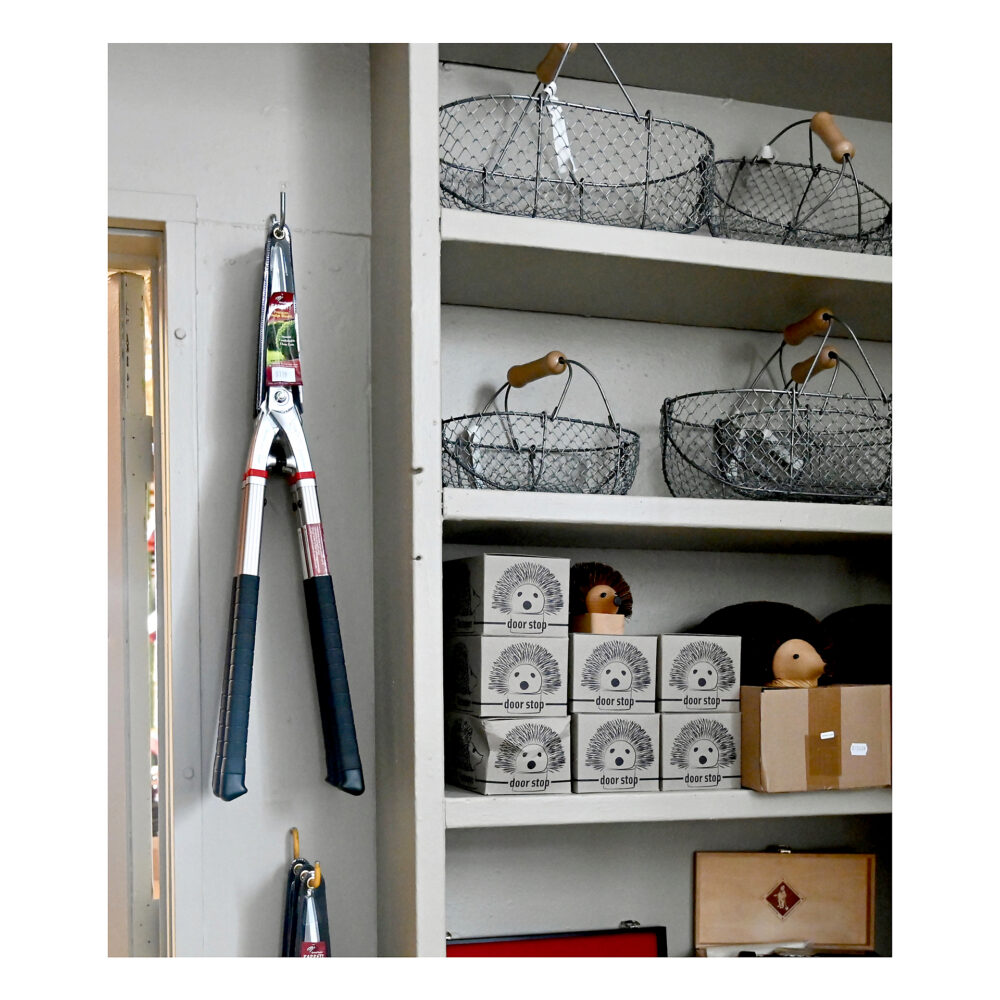 Barrett Precision Hedge Shears