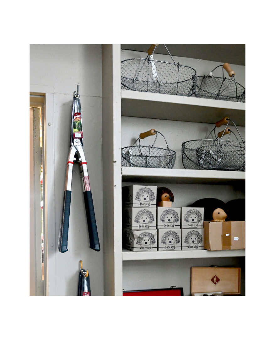 Detroit Garden Works