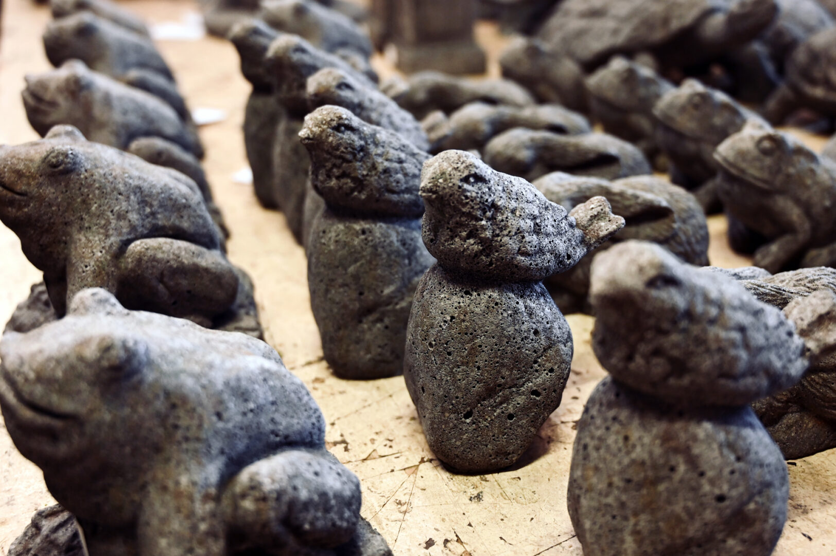 Detroit Garden Works