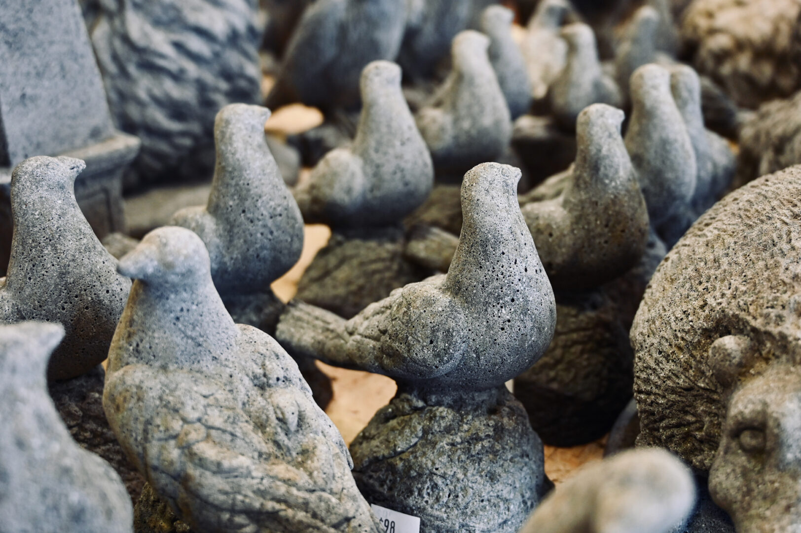 Detroit Garden Works