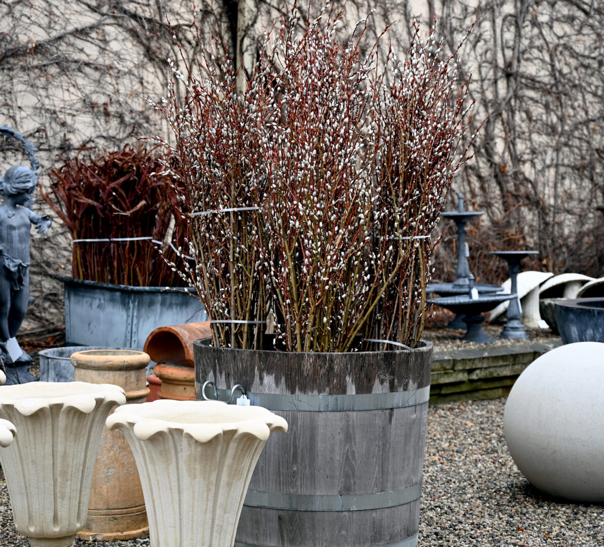 Detroit Garden Works