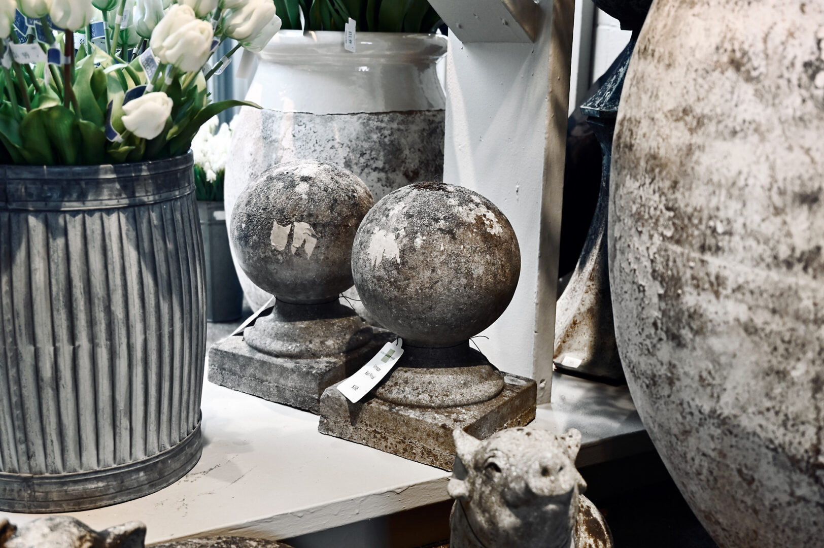 Detroit Garden Works