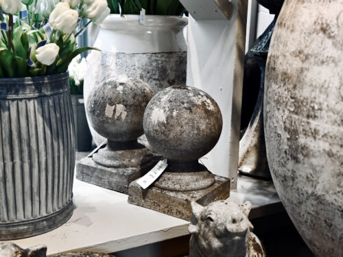 Detroit Garden Works