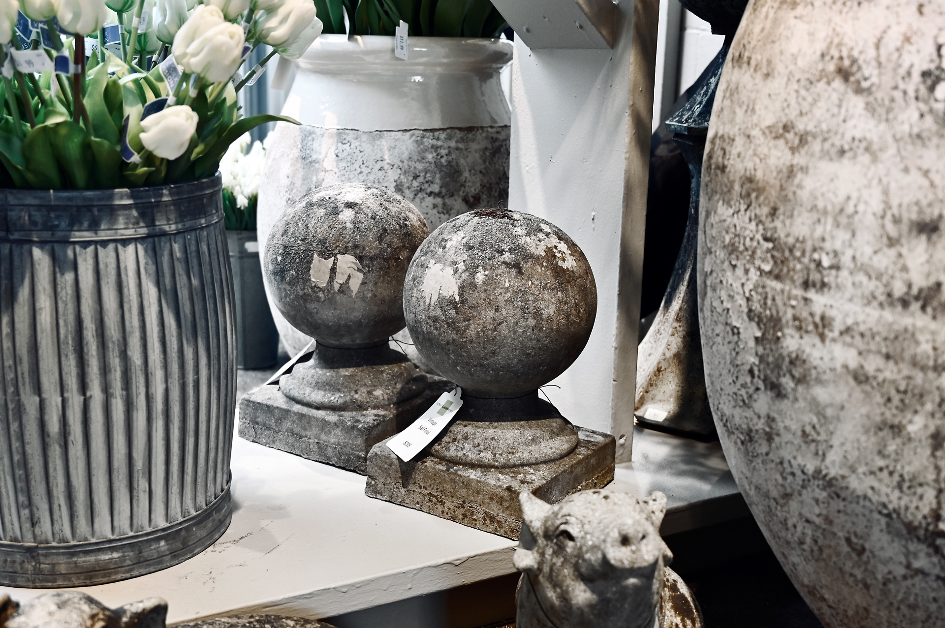 Detroit Garden Works