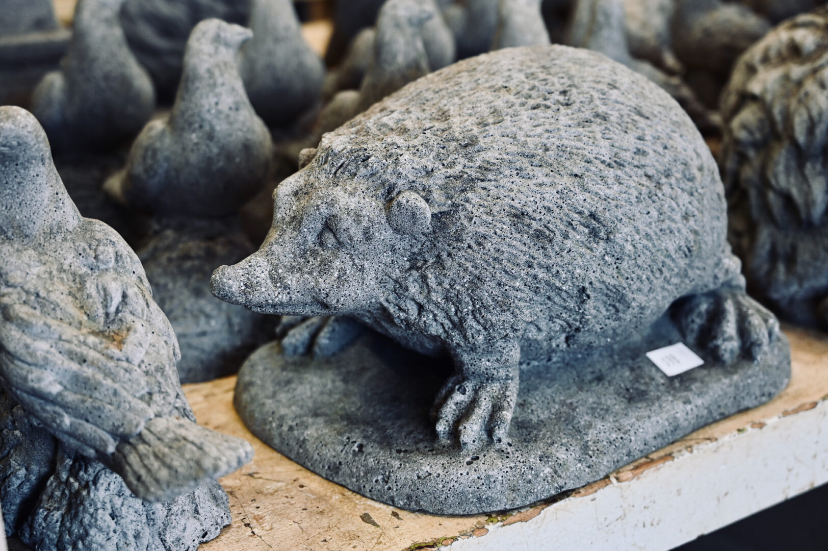 Detroit Garden Works