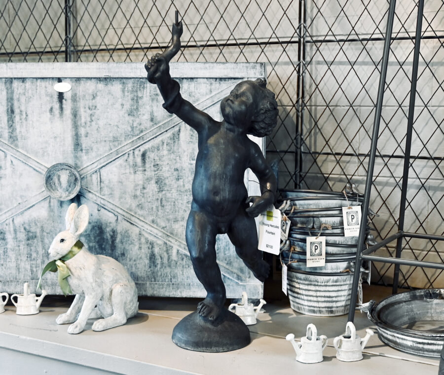 Shop: Outdoor Living | Detroit Garden Works