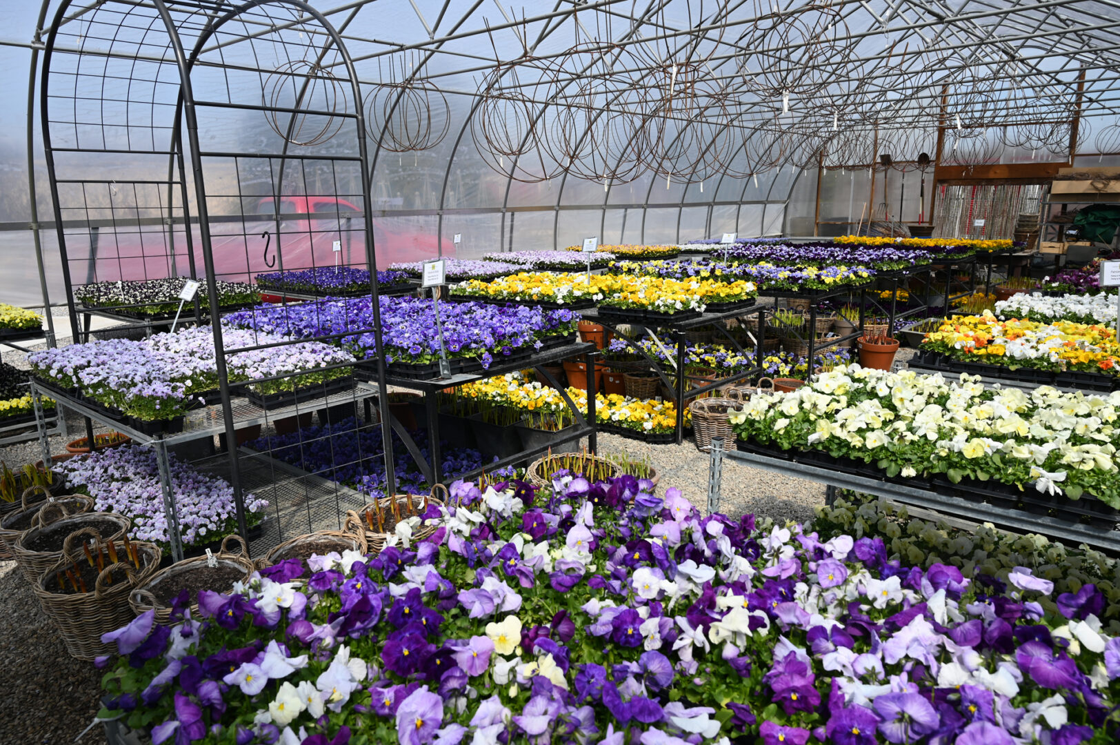 Detroit Garden Works