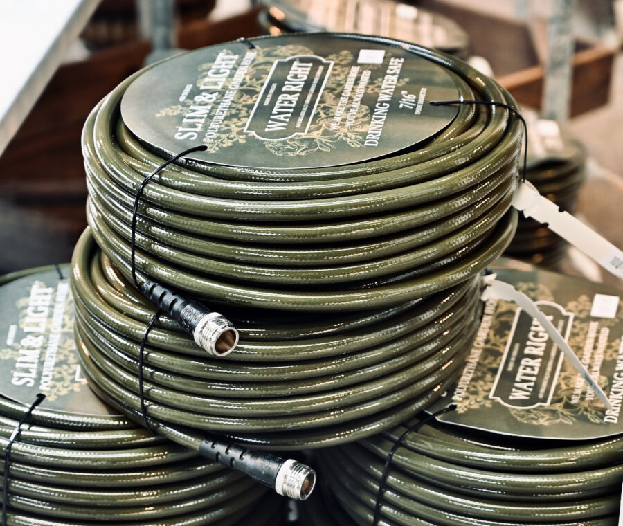 Shop: Tools & Supplies | Detroit Garden Works