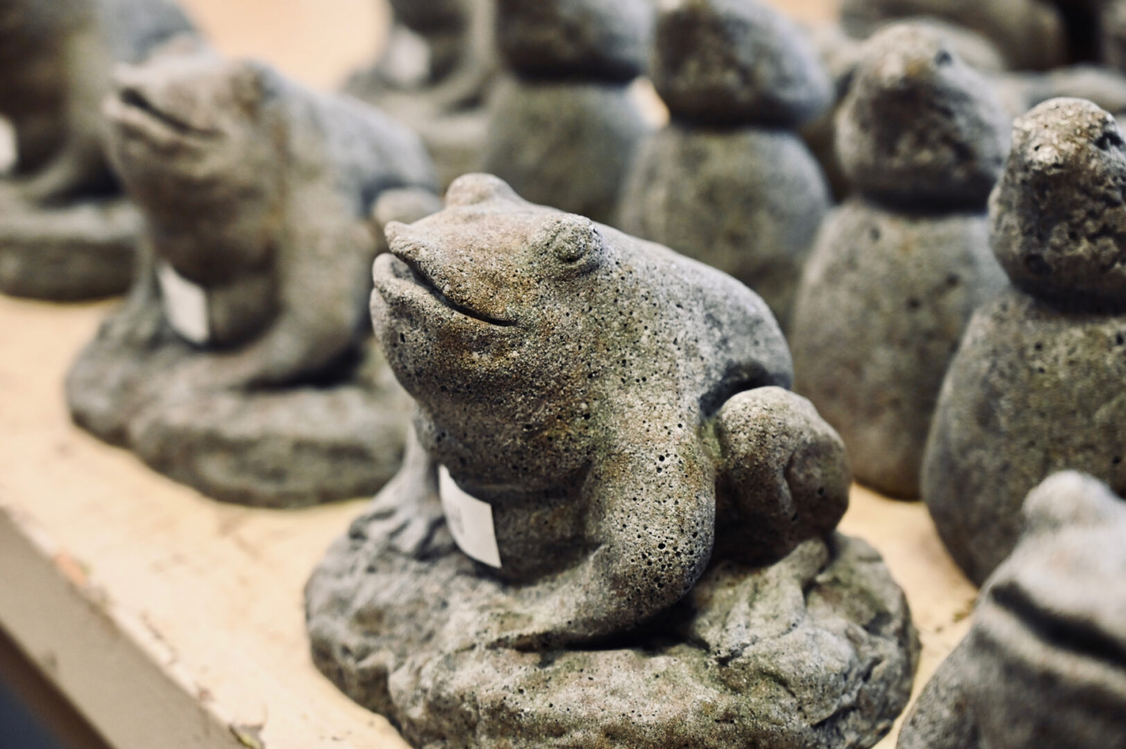 Detroit Garden Works