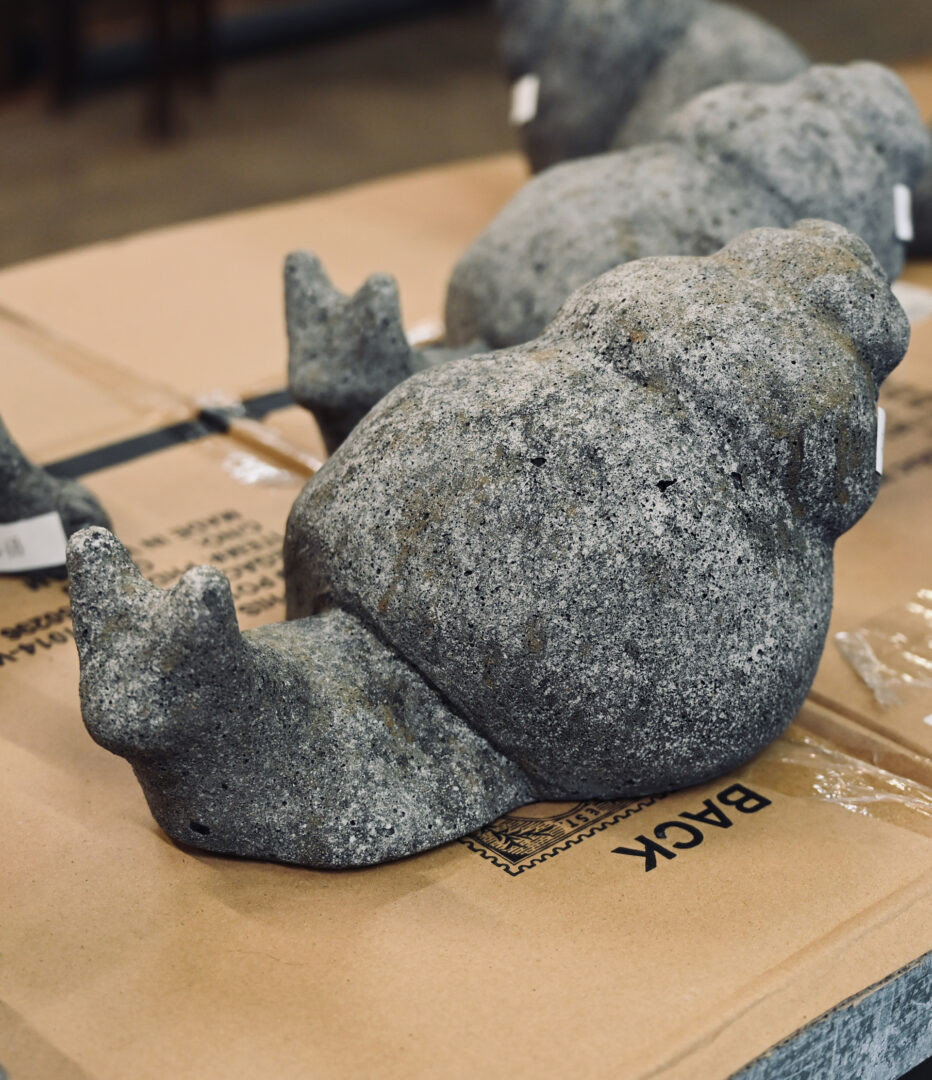 Detroit Garden Works