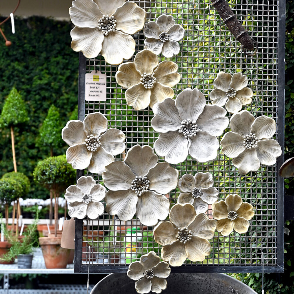 Small Sculpture, Bowls, and Plaques