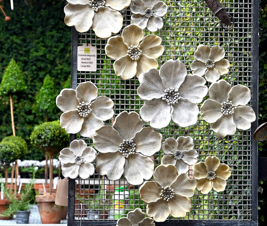 Shop: Ornament | Detroit Garden Works