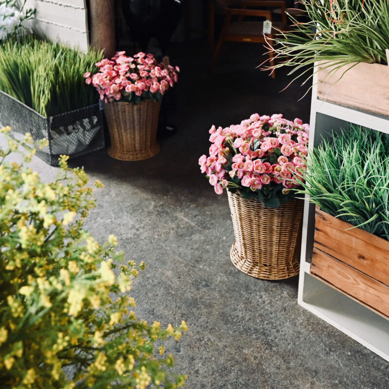 Detroit Garden Works