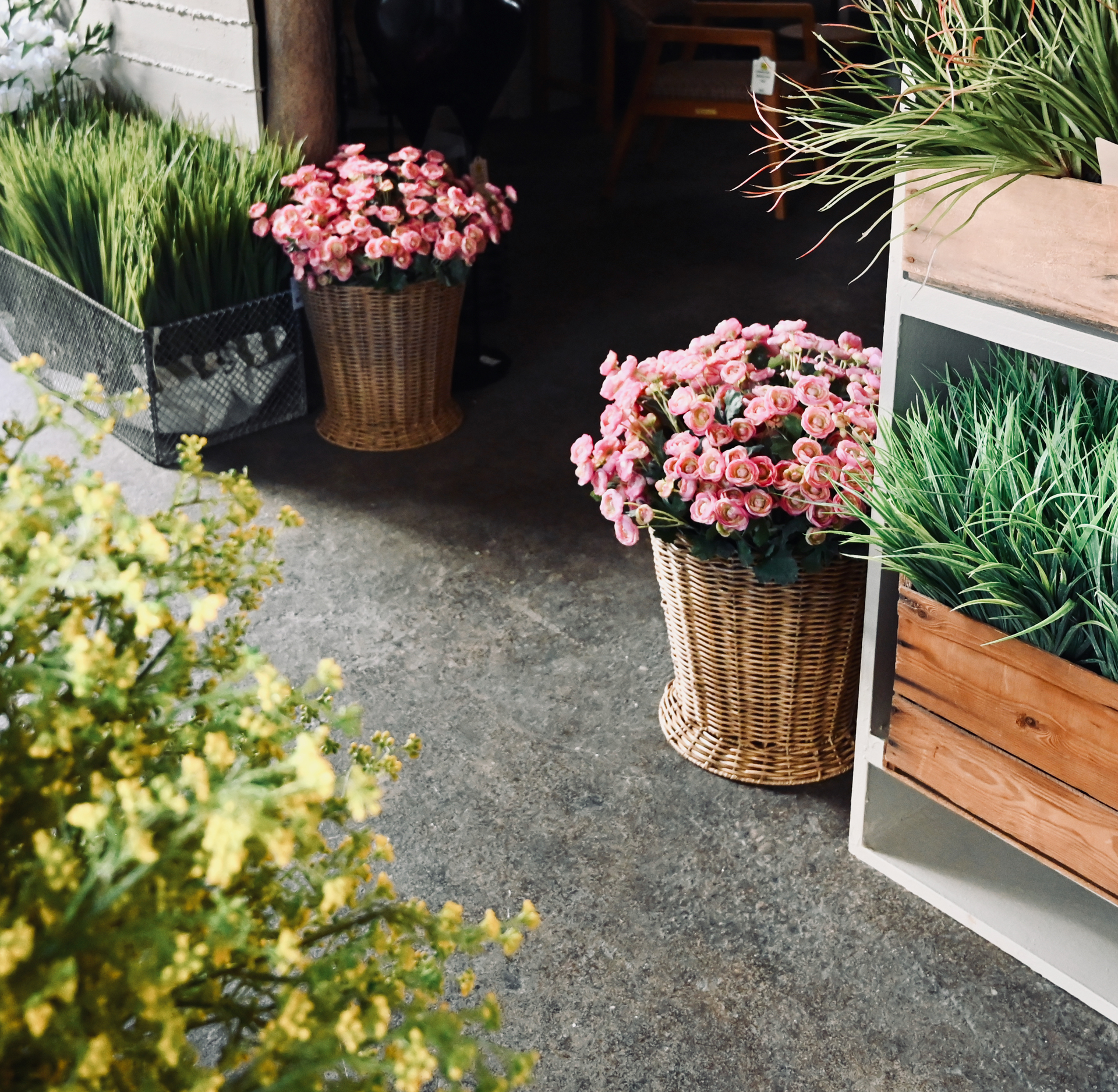 Detroit Garden Works