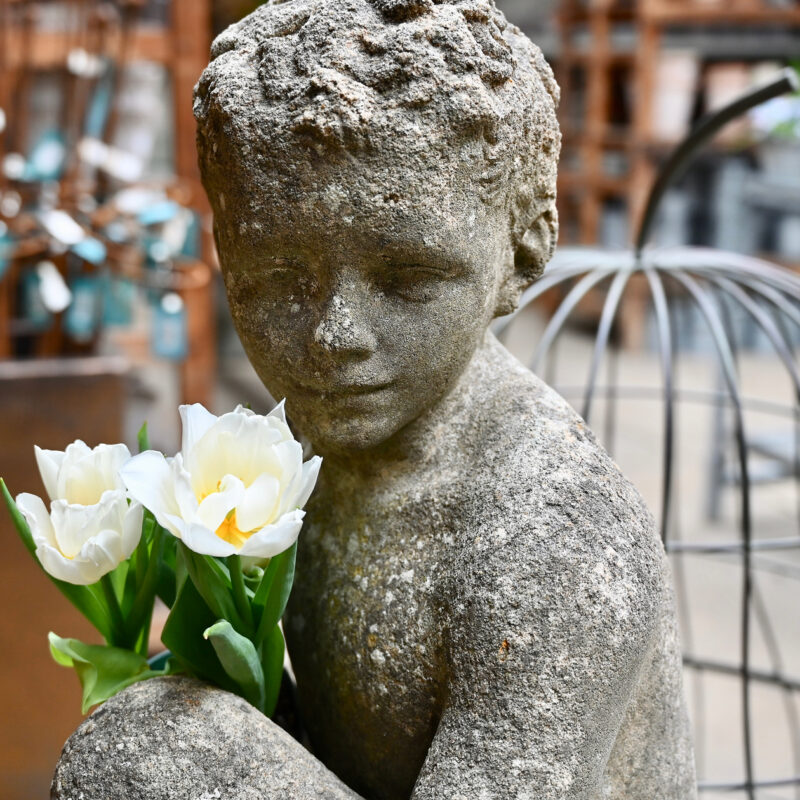 Detroit Garden Works