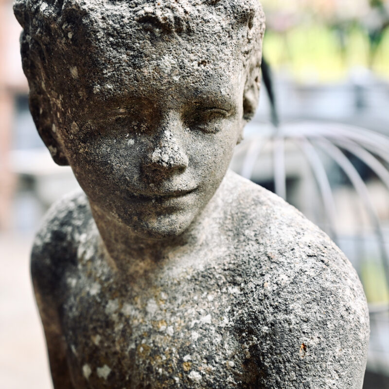 Detroit Garden Works